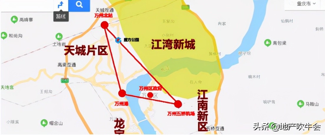 颠覆创新思维的商业模式,街区式商业的发展趋势