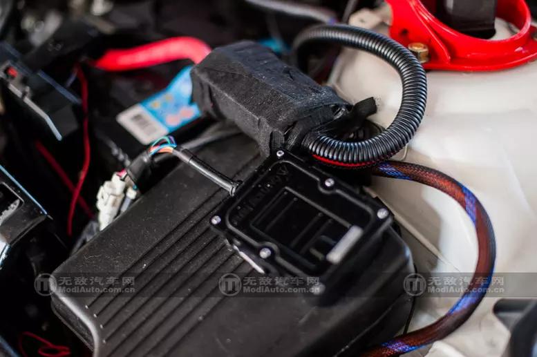 阿特兹改装动力400匹,阿特兹改c63卡钳