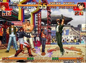 菜鸟最爱玩的五款街机游戏,盘点最好玩的街机游戏