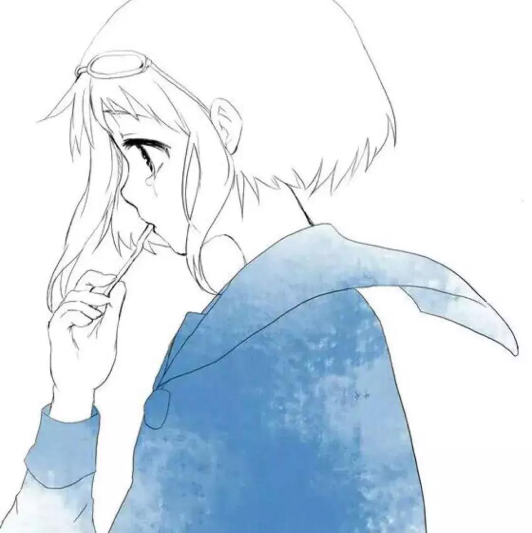 推荐一些超好看的头像包括自己的,超好看的10种头像