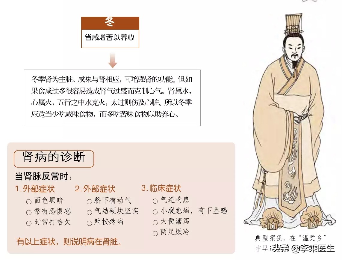 养生护肾最好的方法,养肾护肾的黑色食物