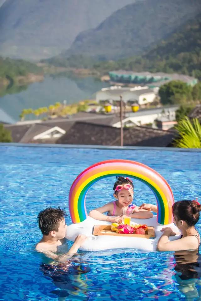 国庆假期必住|分分钟拍出大片的绝美仙气民宿,每家都想睡~记得提前预订哟!