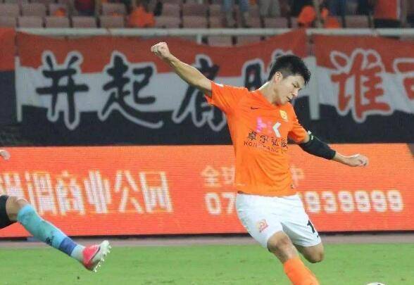 盘点卓尔4名国脚国家队出场时间,卓尔国足国脚