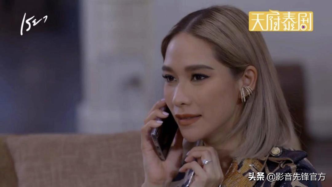 这是我能免费看的吗？女版“海王”也太猛了