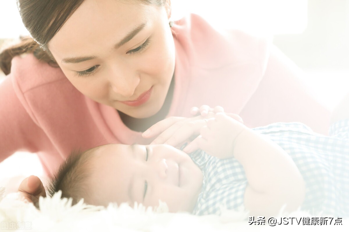 厌奶的小儿推拿,孩子厌奶需要推拿吗