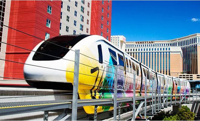 嘿！你知道什么是单轨吗？