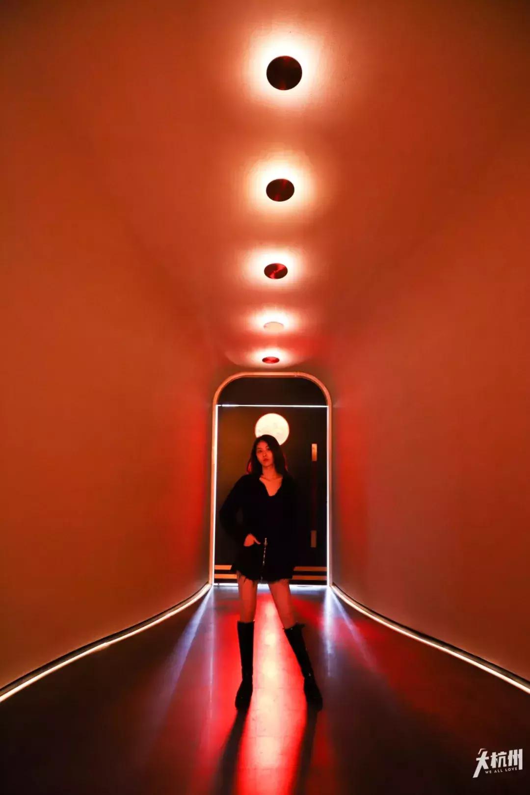 杭州头号买醉地标！这家硬核酒吧，凭什么登上国外头条？