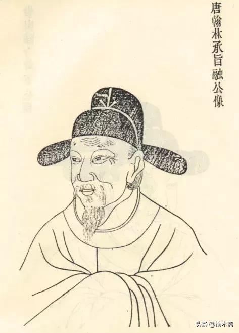 夏夜诗词佳句：松间小槛接波平，月澹烟沉暑气清