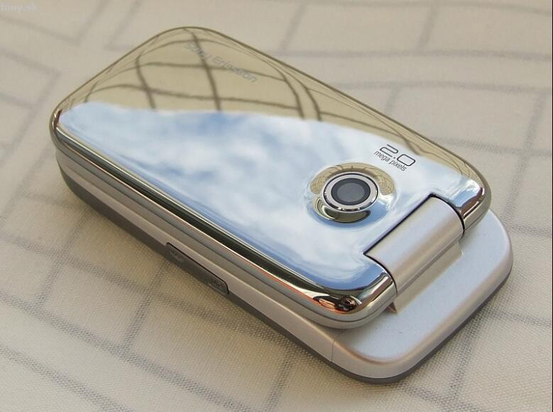 索尼爱立信跟索尼,那些年我们用过的mp3