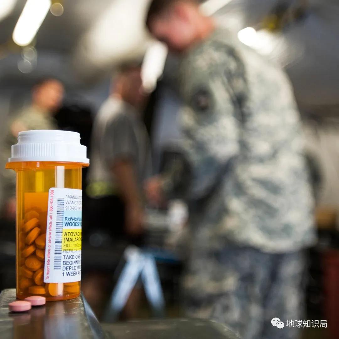 假药，害惨了非洲人|地球知识局