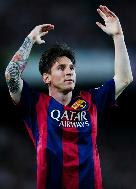 c罗欧文大罗齐达内,金球奖梅西榜首