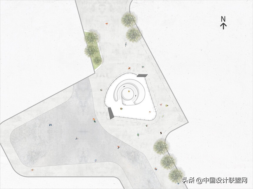 上海金臣亦飞鸣美术馆,上海金臣亦飞鸣美术馆的位置