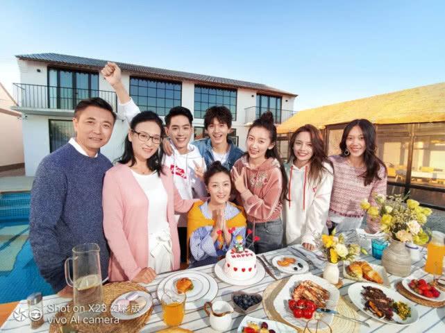 vivo浏览器功能太强大,假期宅家里冲浪