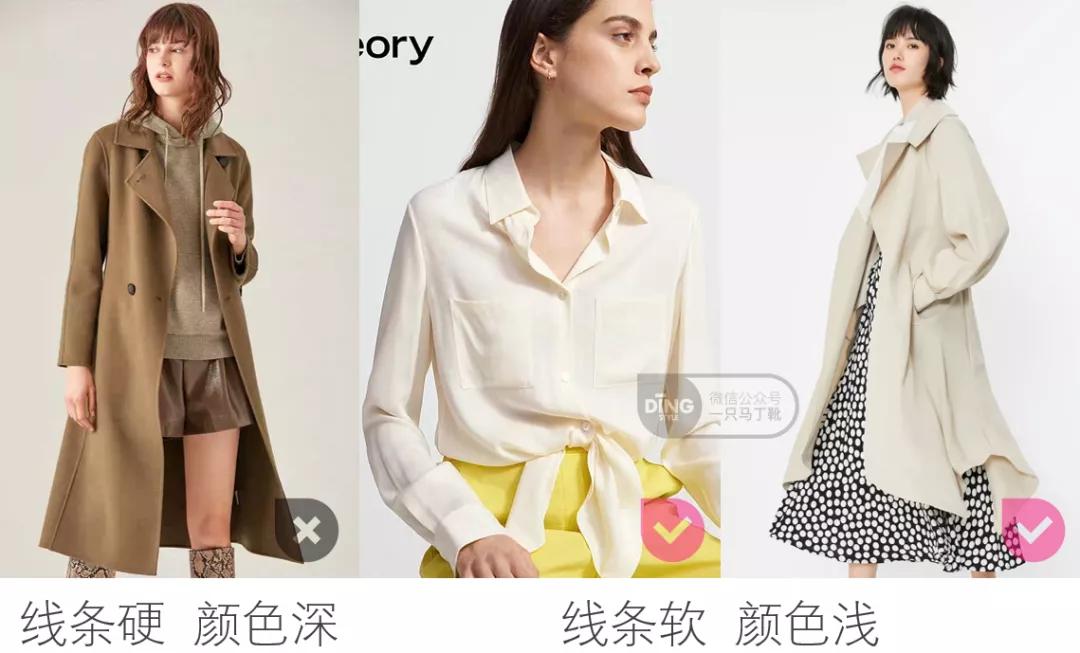 什么长相看着显小,长相甜美要怎么穿才能显成熟