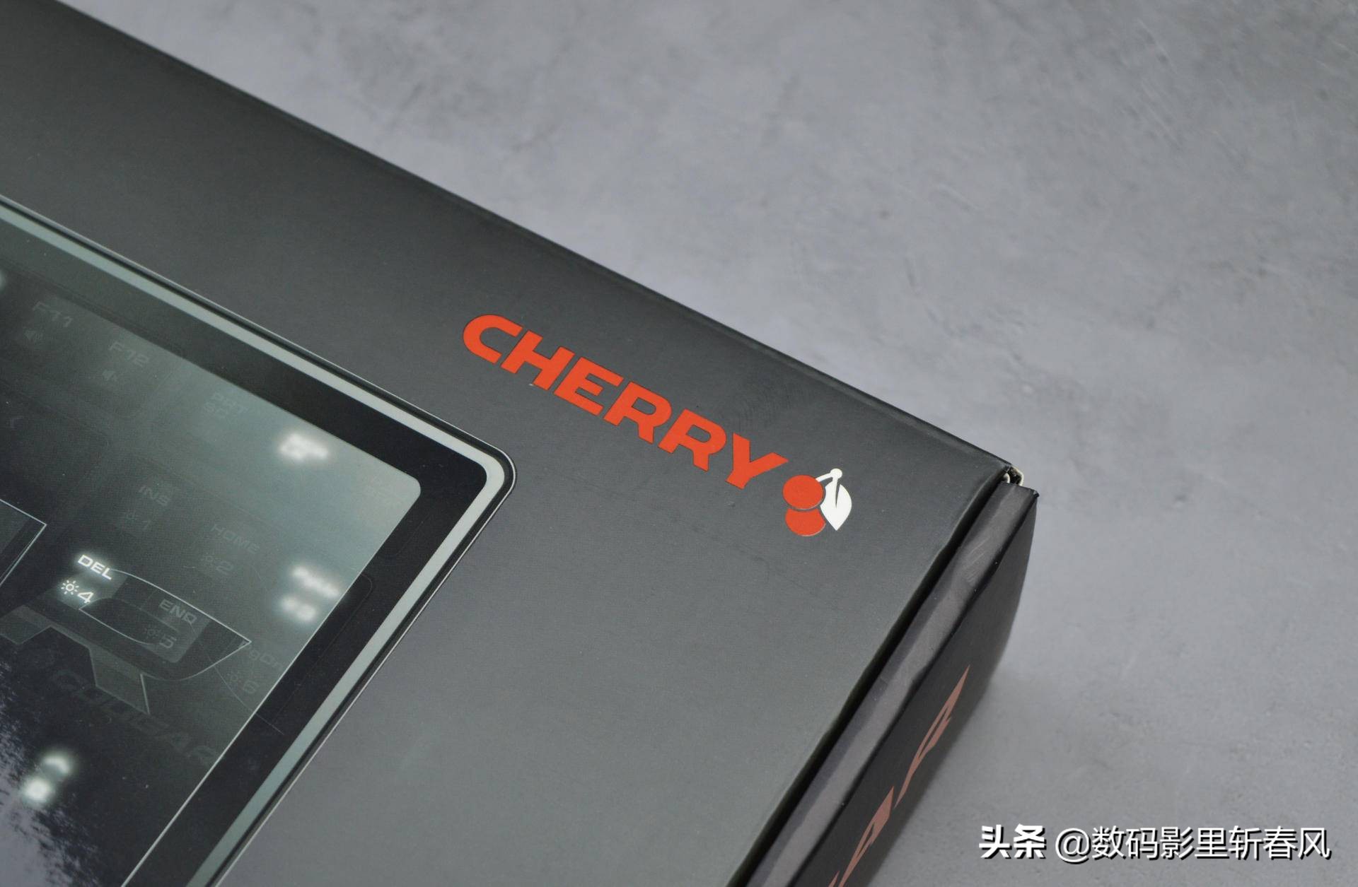 purltkl键盘樱桃青轴,磁吸防尘网推荐