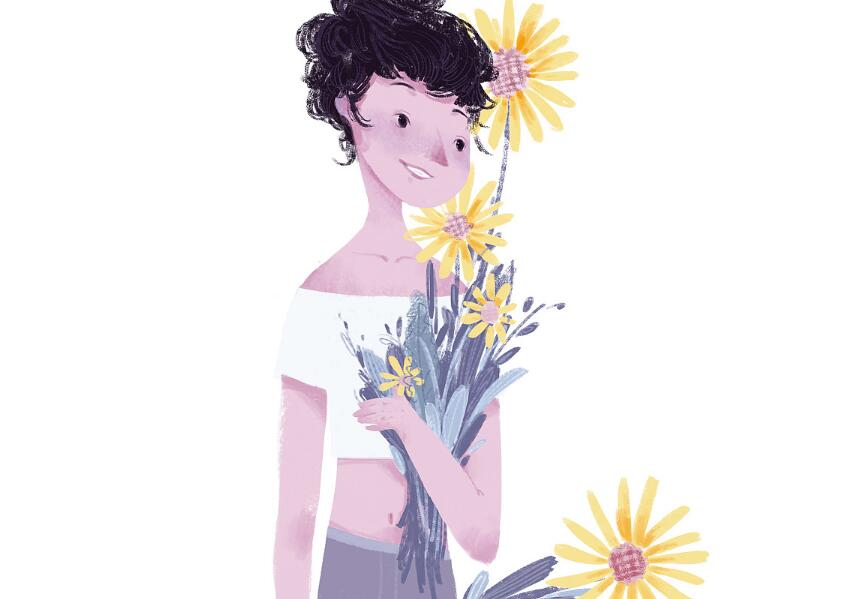 女儿妈妈为什么要让你嫁给有钱人,亲妈劝女儿结婚的表现