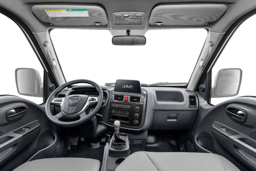 江淮新款排半恺达x6微卡,江淮恺达x6微卡超能版1.5t排半