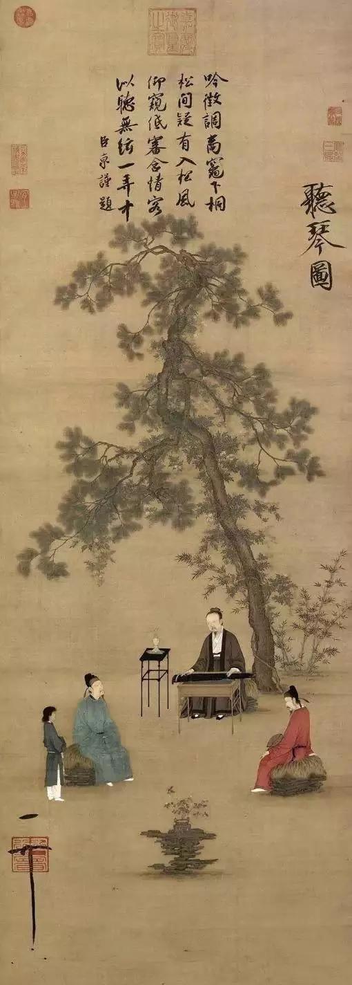 这个荒淫无度的男人，却让后人膜拜了近1000年