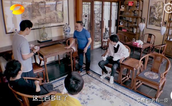 演员王刚的三段婚史,演员王刚家庭现状