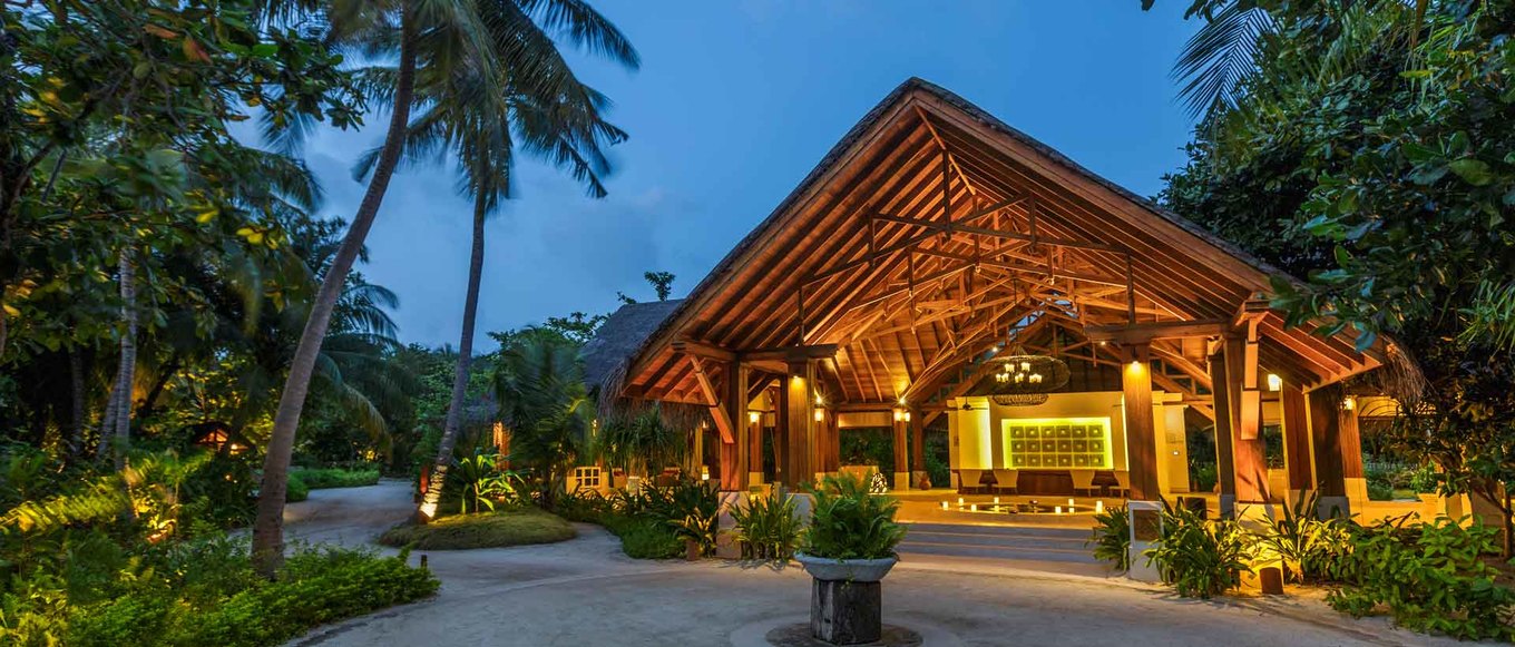 马尔代夫八大亲子岛屿,马尔代夫亲子岛大四季