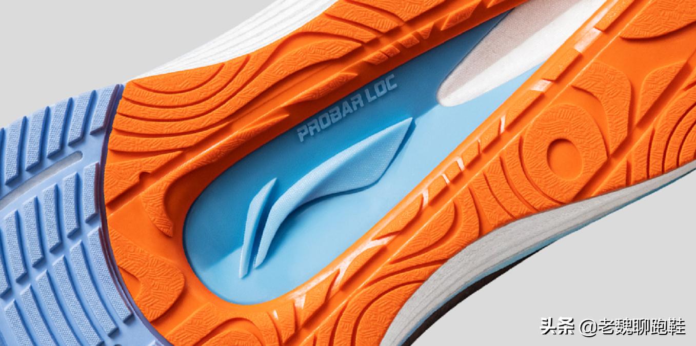 低估跑鞋,被低估的碳板跑鞋