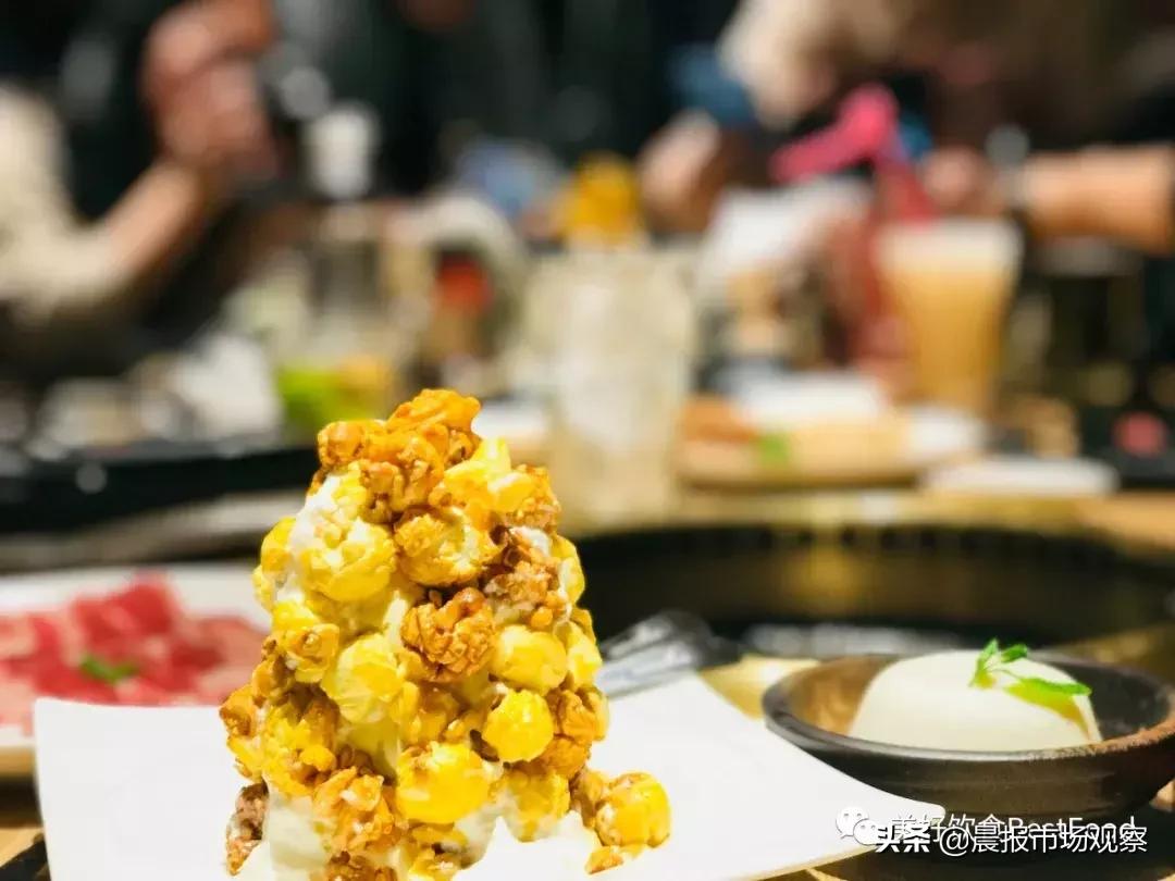 风靡日本的牛角来了，总有一块是你的“心头肉”