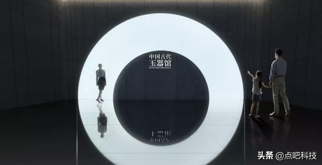 展馆案例设计思路,展馆视频制作案例