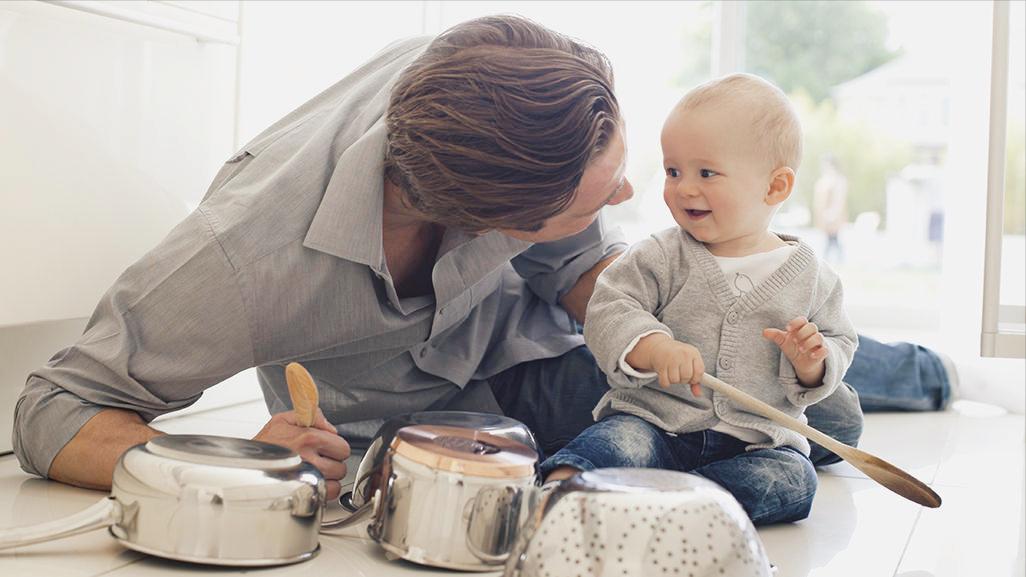 如何激发孩子锻炼身体,如何给宝宝做最佳的运动