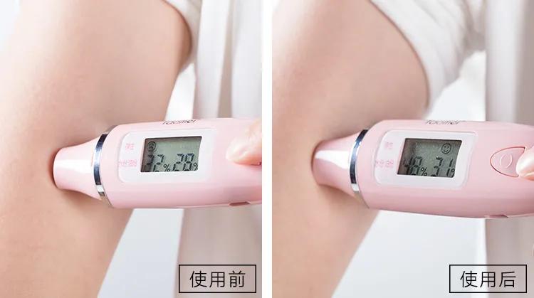 全身喷一喷，边防晒边养肤！夏天过完依然白嫩透亮