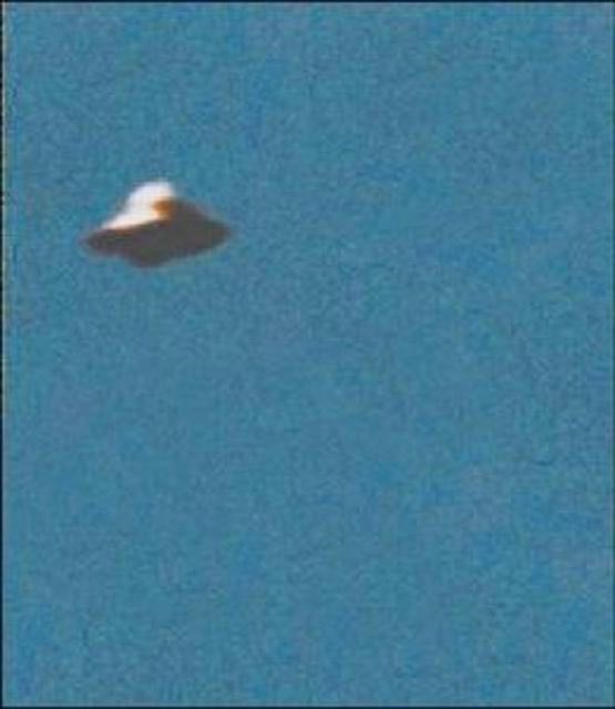 ufo不明飞行物真的存在吗,美国政府承认ufo存在吗