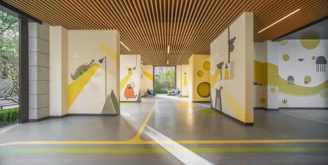 融创逸树,宁波融创逸树园