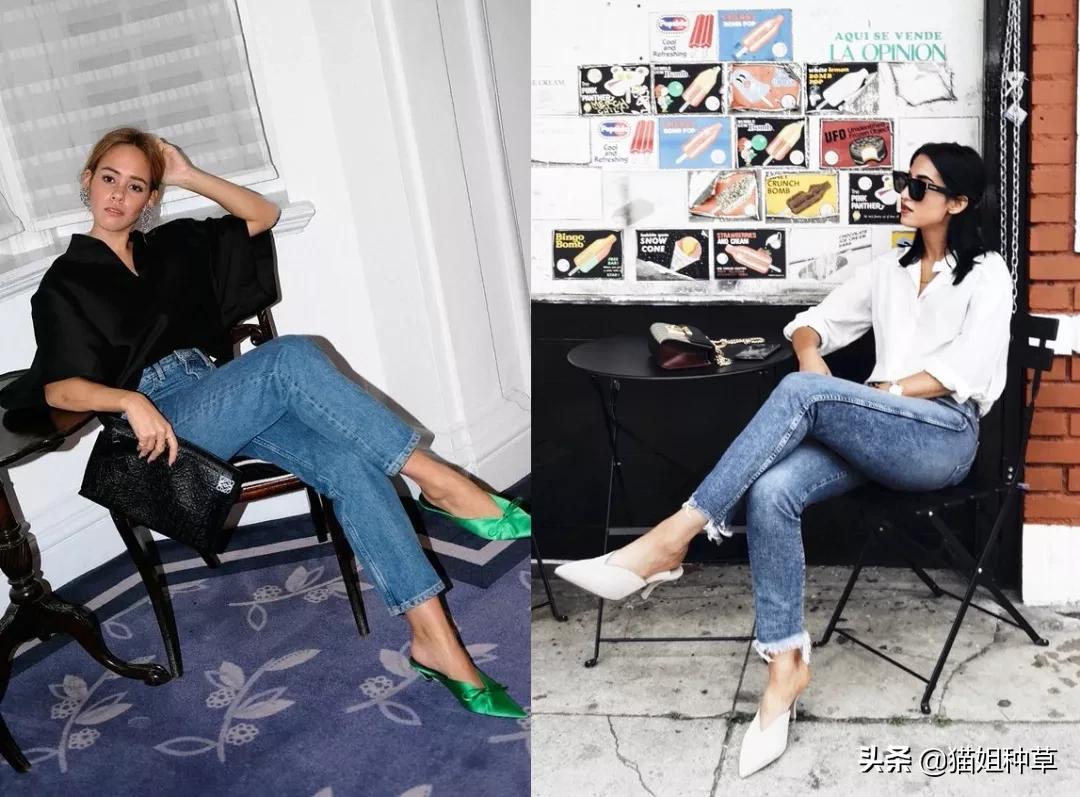 玛丽珍鞋适合什么风格的人穿,玛丽珍鞋真的那么丑吗