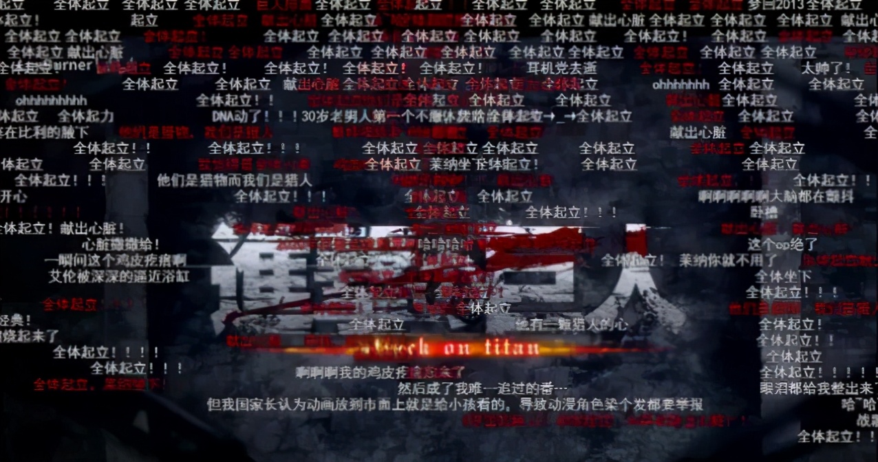 一集9.9分不愧是年度神剧,一集9.9的网剧