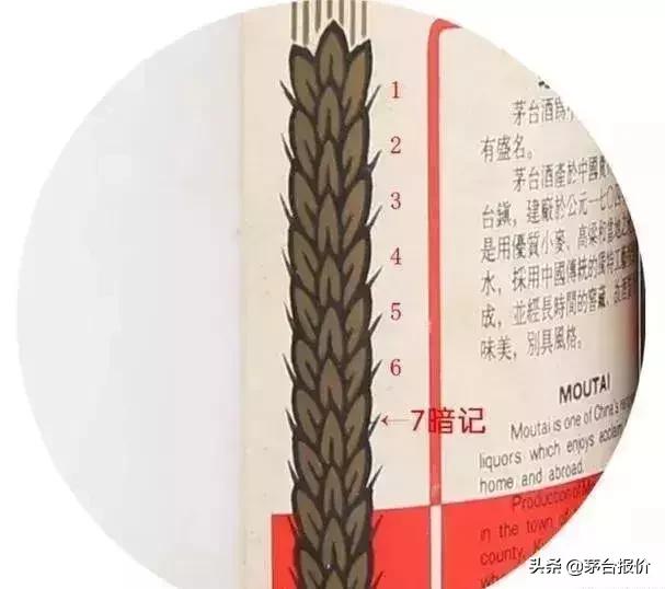 暗记银币是真的吗,暗记防伪