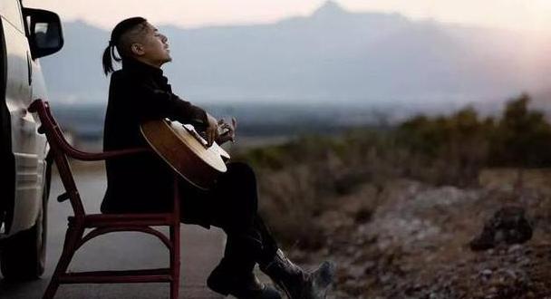 大冰什么时候开始做背包客的,大冰为何离开山东