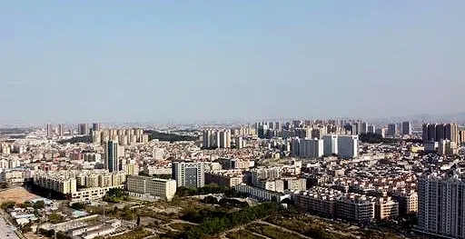 广州招商臻园值不值得买,广州招商臻园9栋房子