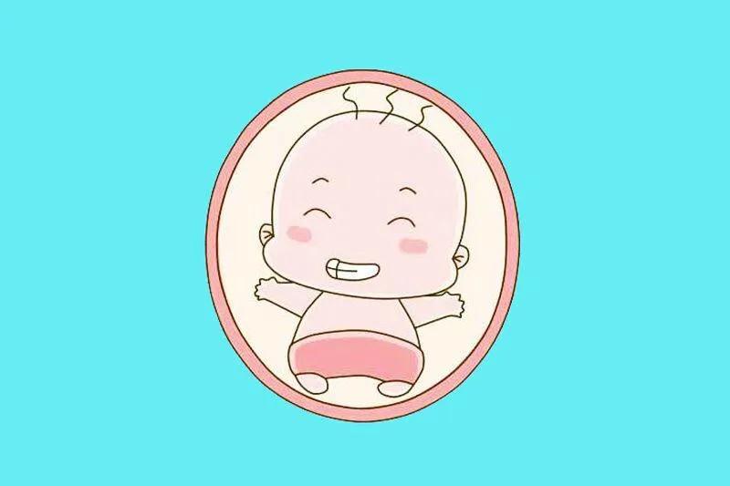 早孕指标,早孕三项指标同时下降没有卵黄囊