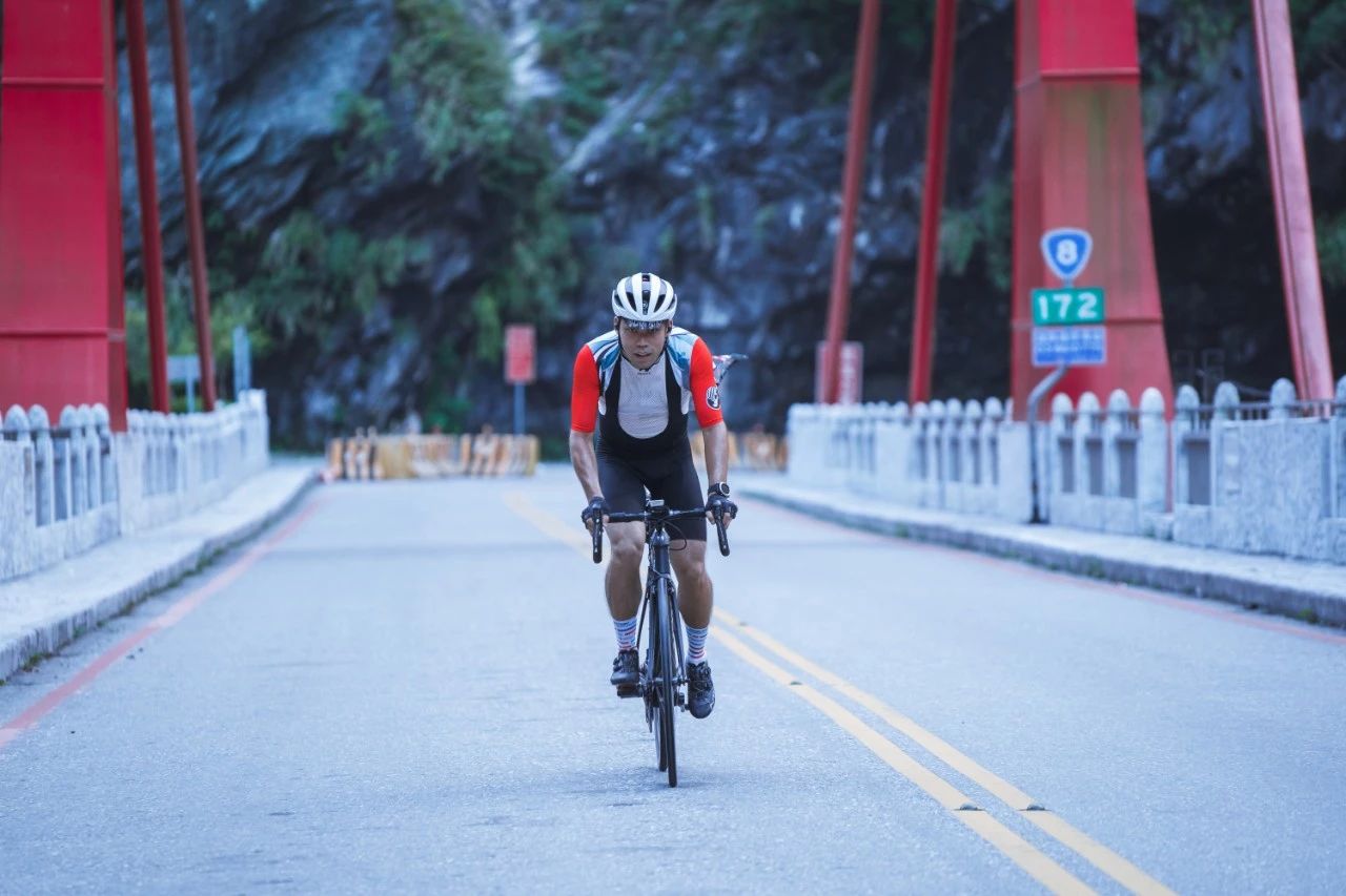 最后的单车台湾环岛游（下），圆梦武岭