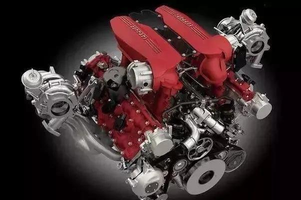 国产发动机最好的车第一名红旗,红旗h52022款1.5t旗韵版发动机