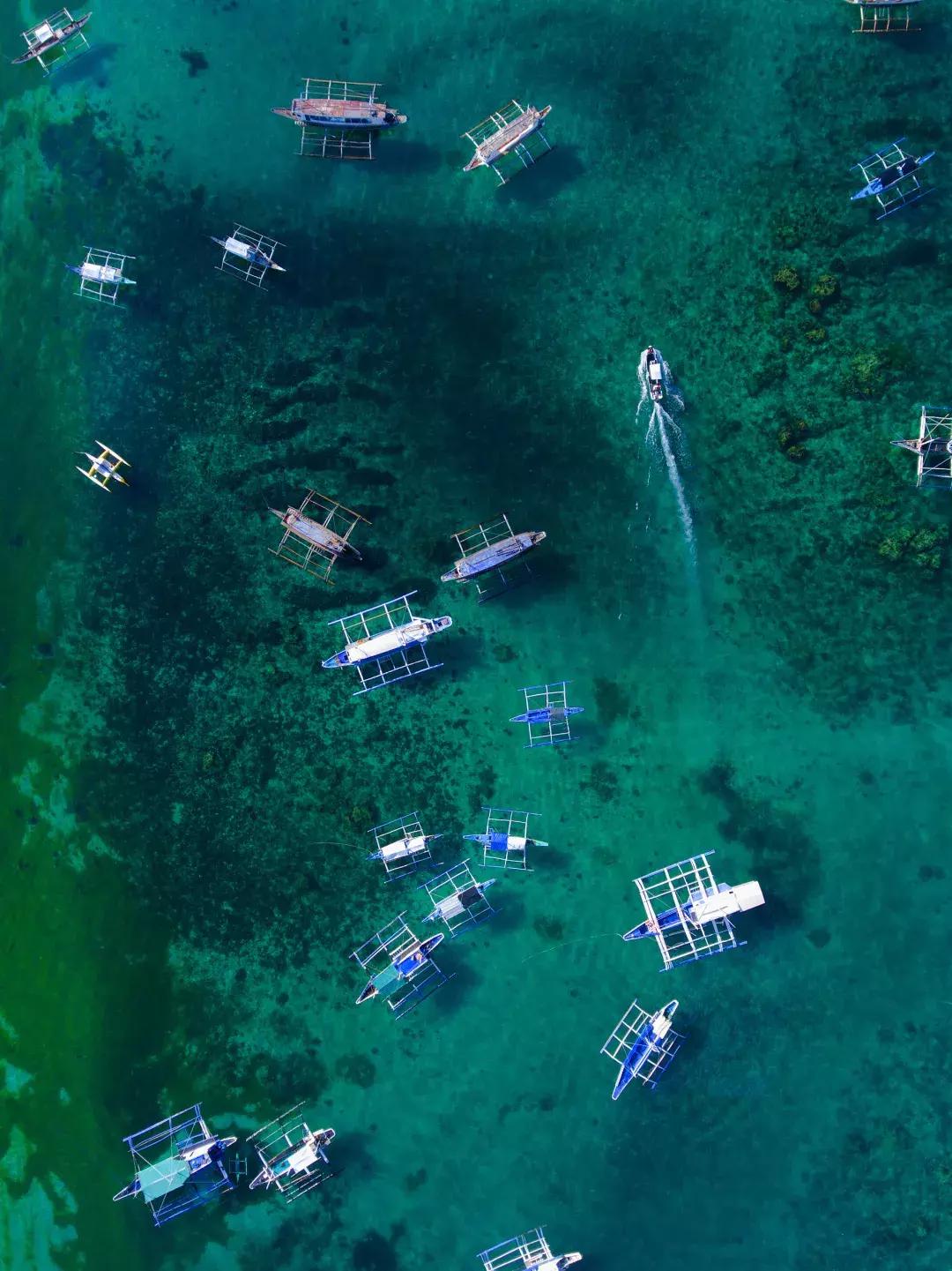 有个岛国,比美马代,比海南便宜,机票500起!