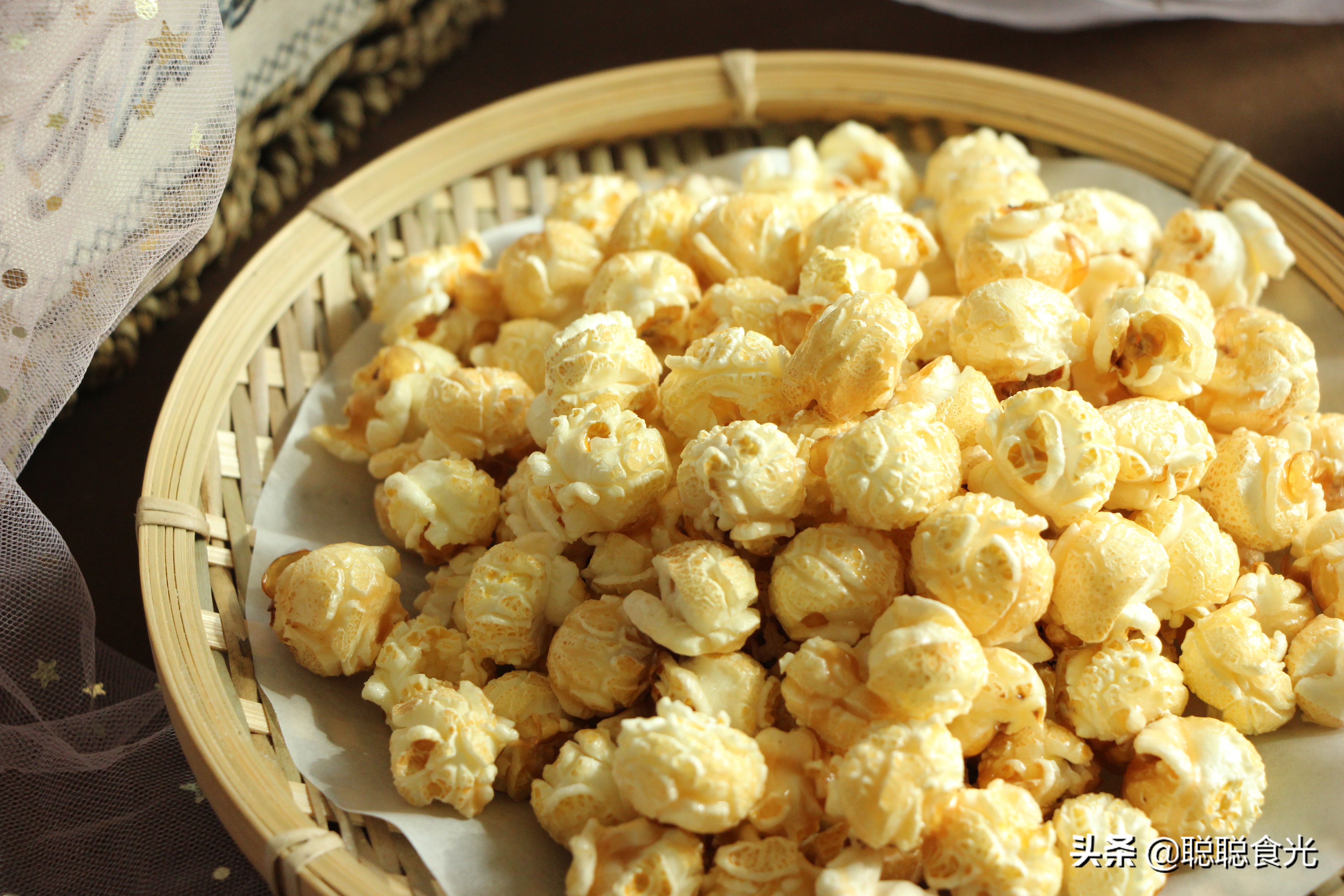 二月二吃爆米花什么意思,二月二吃爆米花的说法