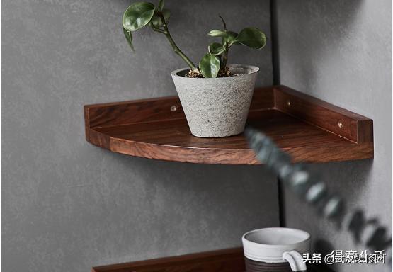 卧室太小放不下写字台,卧室太小放不下衣柜试试这样做