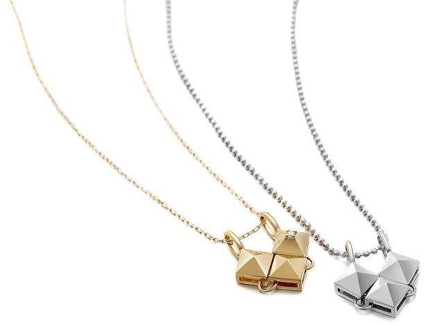 十大轻奢项链品牌2021,十大轻奢嘻哈项链