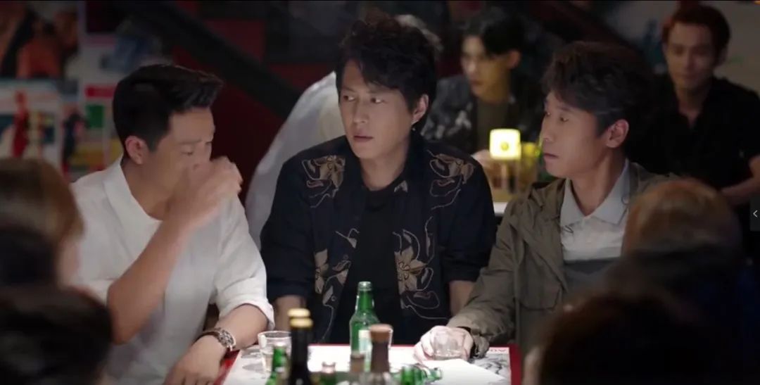 靳东以后不拍戏了吗,靳东怎么不火了