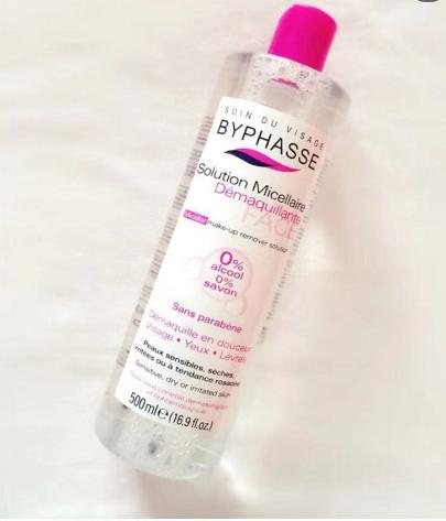 学生党卸妆水平价好物推荐,学生卸妆水平价好用排行榜