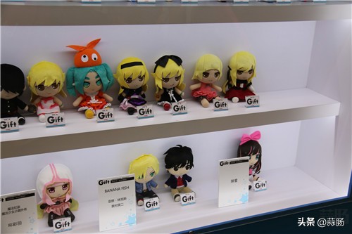 wf手办展飞天,wf上海限定手办