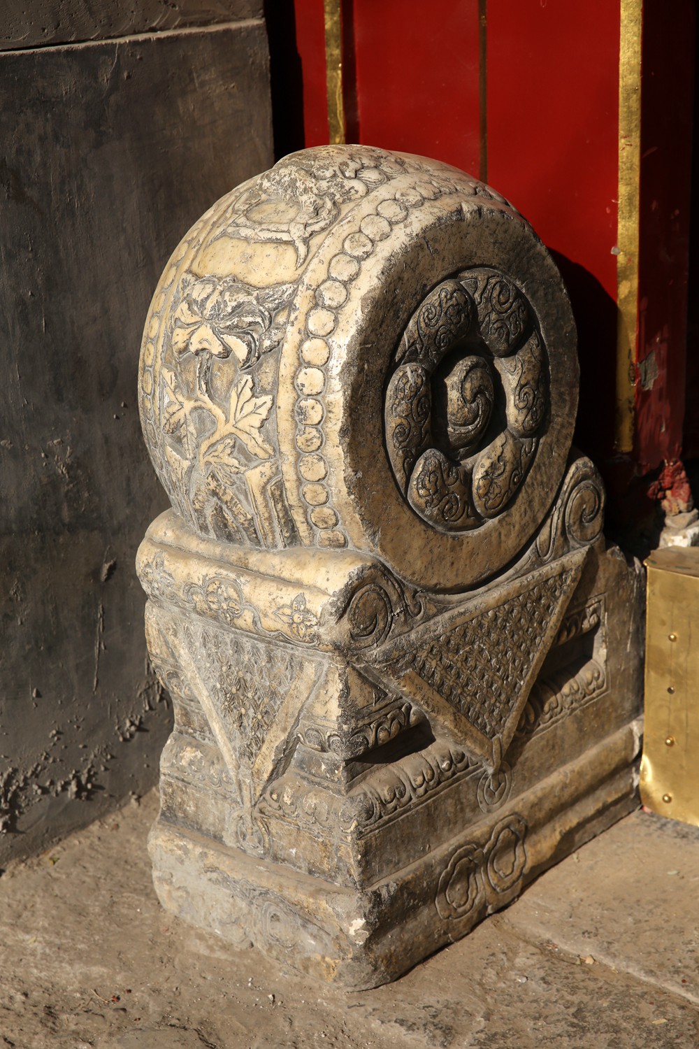 冬天北京胡同游最佳路线图,北京免扎堆旅游攻略