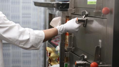 客语的盐焗鸡好吃吗,客语古法盐焗鸡