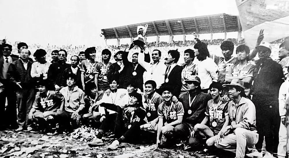 辽宁足球当年到底有多强,中国足球的发源地在哪