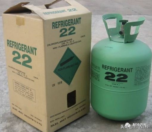 r290制冷剂的特性与使用,空调制冷剂r410a的特性